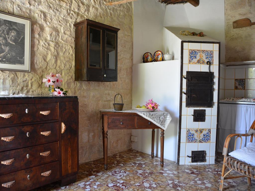Вилла Antica Dimora San Filippo Модика Экстерьер фото