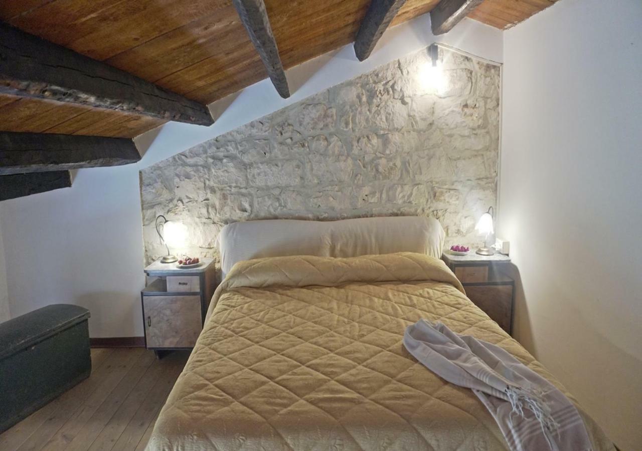 Вилла Antica Dimora San Filippo Модика Номер фото